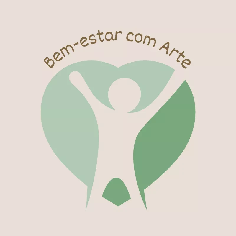 Bem-estar com Arte
